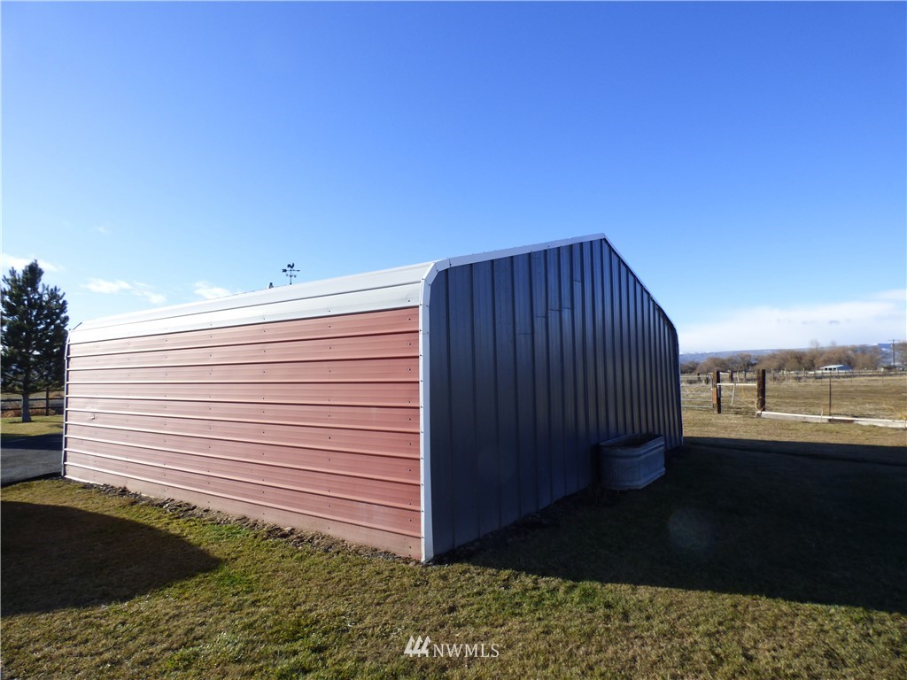 1161 Watson Road Ellensburg, WA 98926 - Photo 7 of 17 Gallery Image 7
