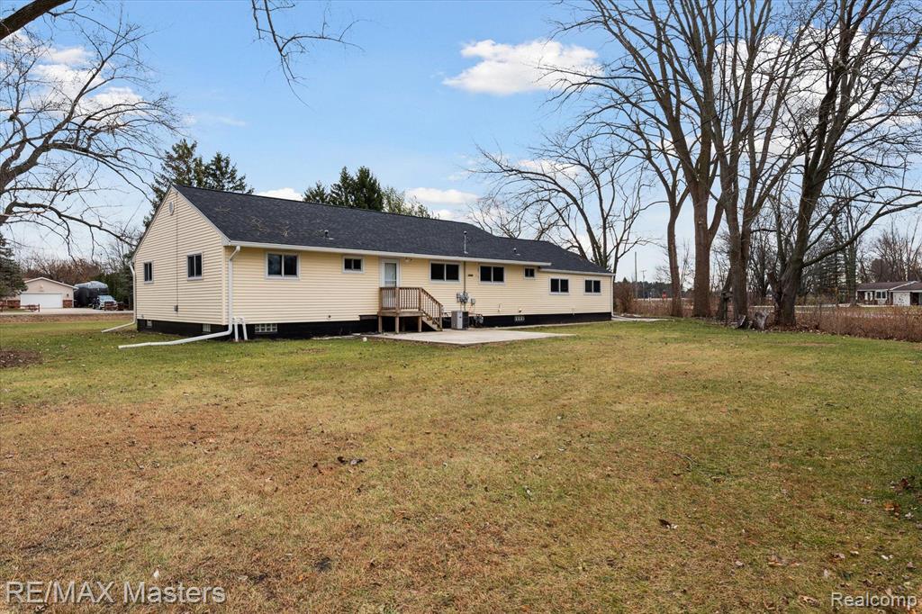 2765 Reinhardt Road Monroe, MI 48162 - Photo 24 of 28
