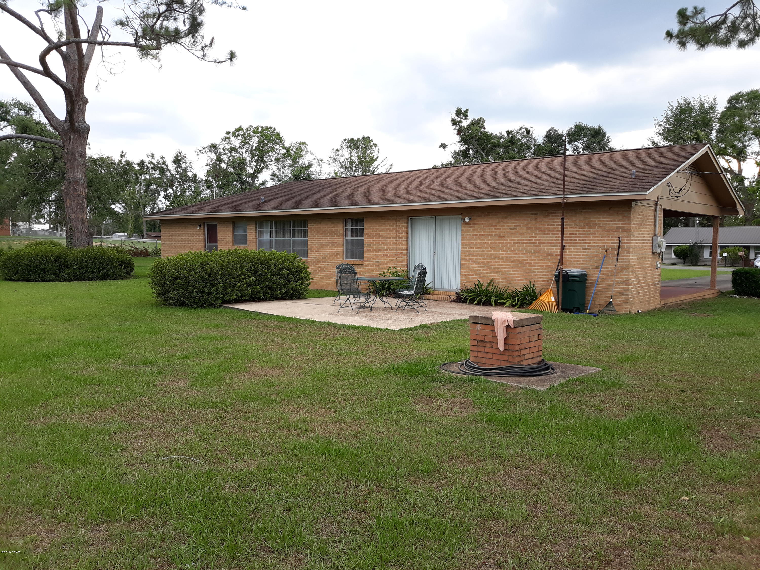 3284 Boxwood Road Marianna, FL 32446 - Photo 4 of 20 Gallery Image 4