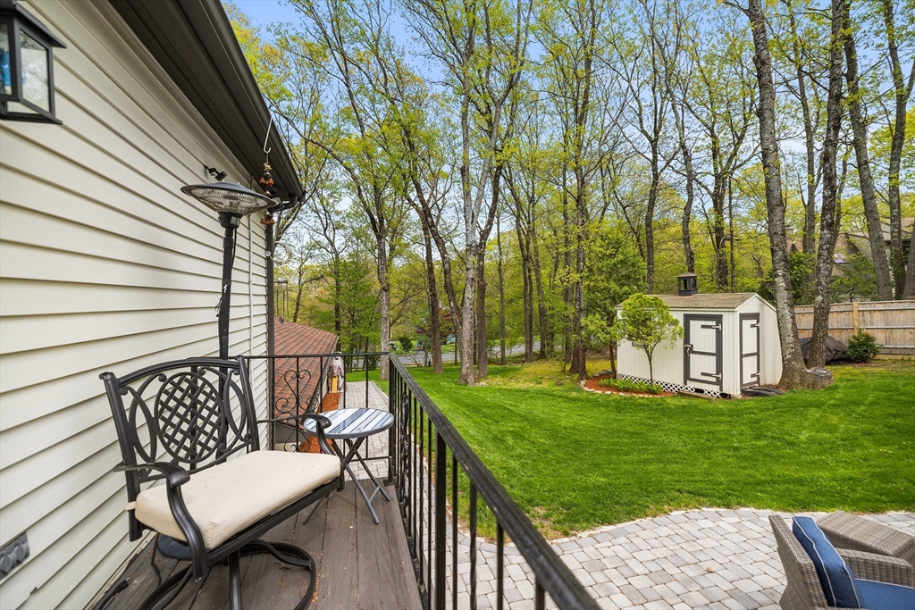 3 Shady Hollow Path Ashland, MA 01721 - Photo 17 of 35 Gallery Image 17