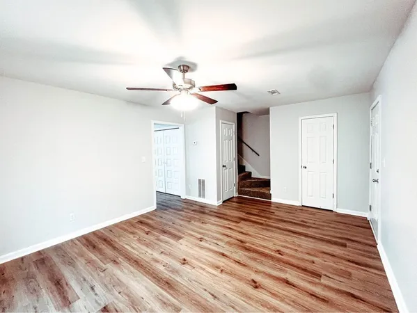 $1,325 | 124 Ballygar Street, Unit F, Clarksville, TN 37043