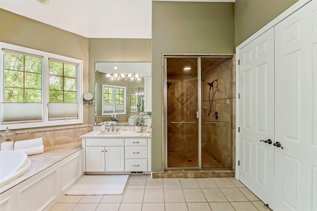 9222 Northpointe Ridge Brighton, MI 48114 - Photo 36 of 99