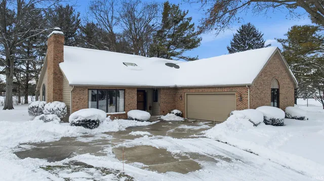 $469,900 | 51151 Huntington Lane, Granger, IN 46530