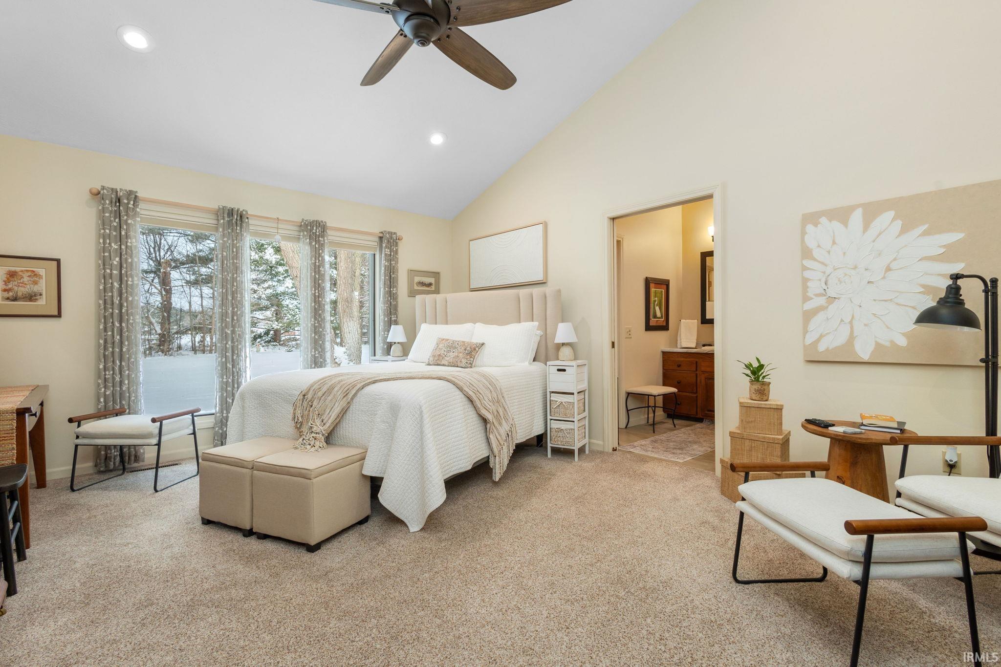51151 Huntington Lane Granger, IN 46530 - Photo 15 of 34