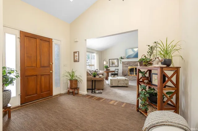 $469,900 | 51151 Huntington Lane, Granger, IN 46530