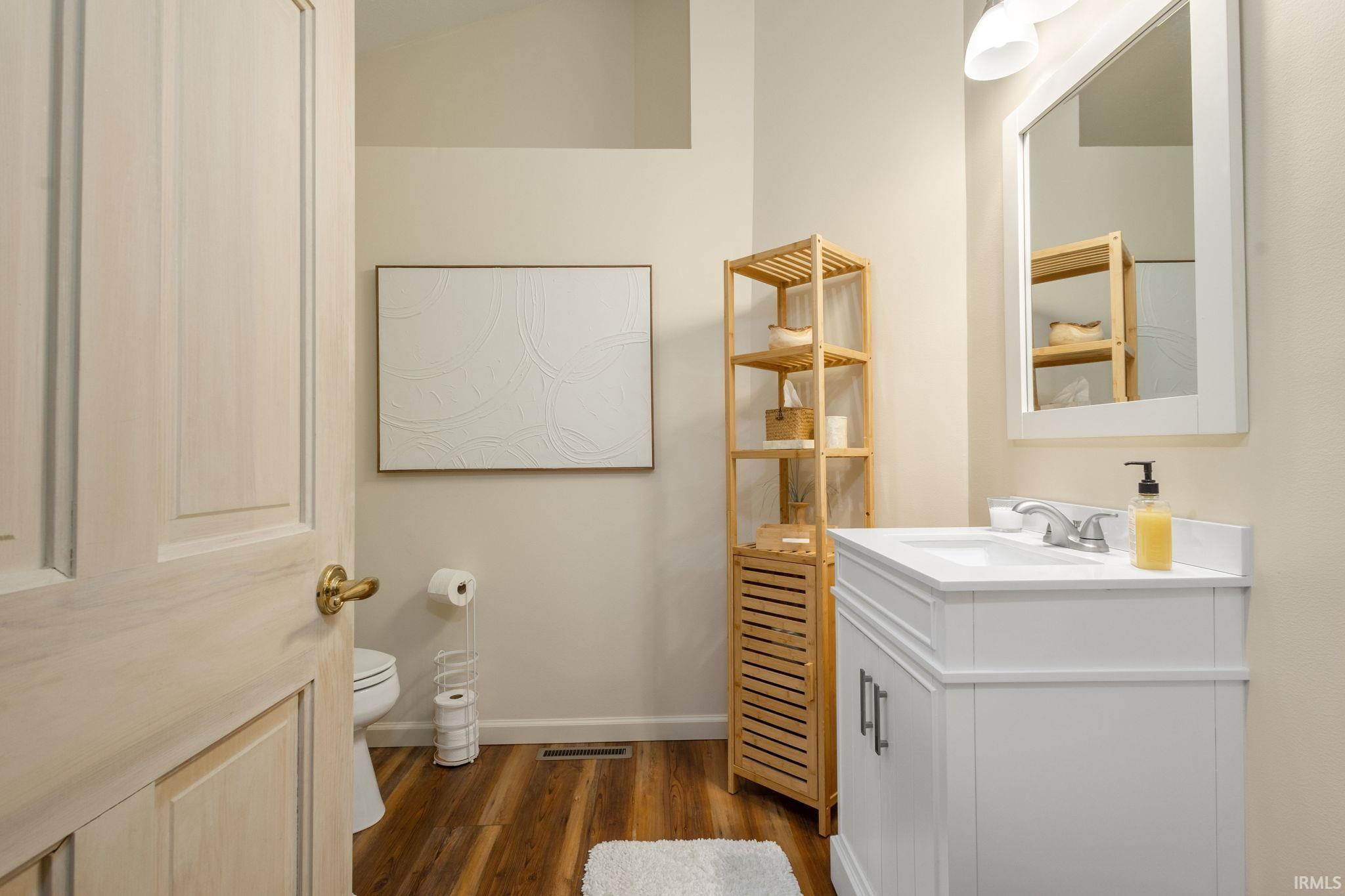 51151 Huntington Lane Granger, IN 46530 - Photo 21 of 35