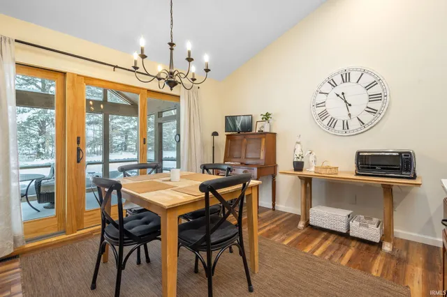 $469,900 | 51151 Huntington Lane, Granger, IN 46530