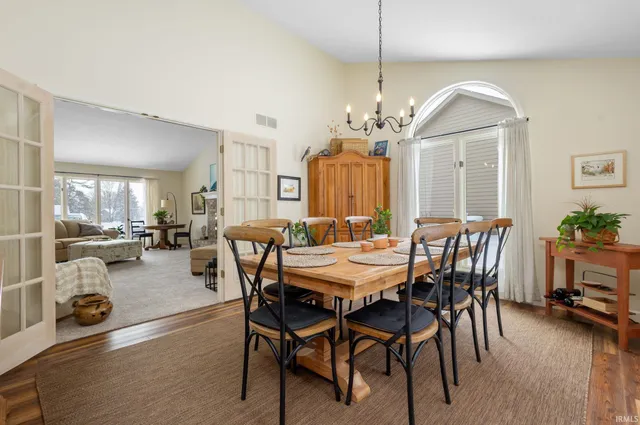 $469,900 | 51151 Huntington Lane, Granger, IN 46530