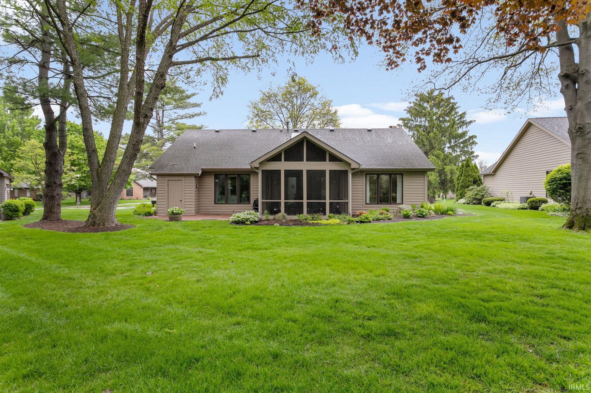 51151 Huntington Lane Granger, IN 46530 - Photo 29 of 34