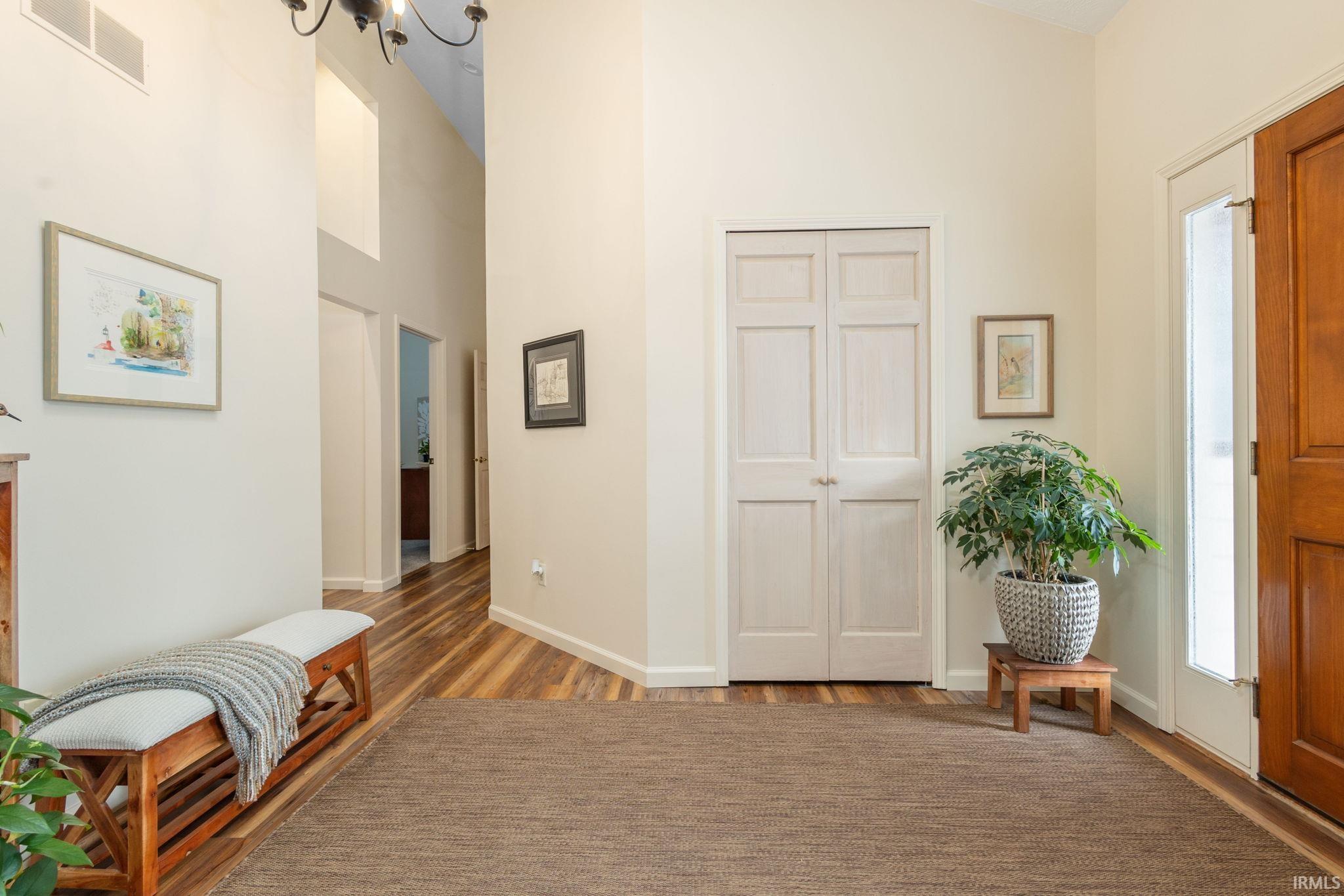 51151 Huntington Lane Granger, IN 46530 - Photo 3 of 35