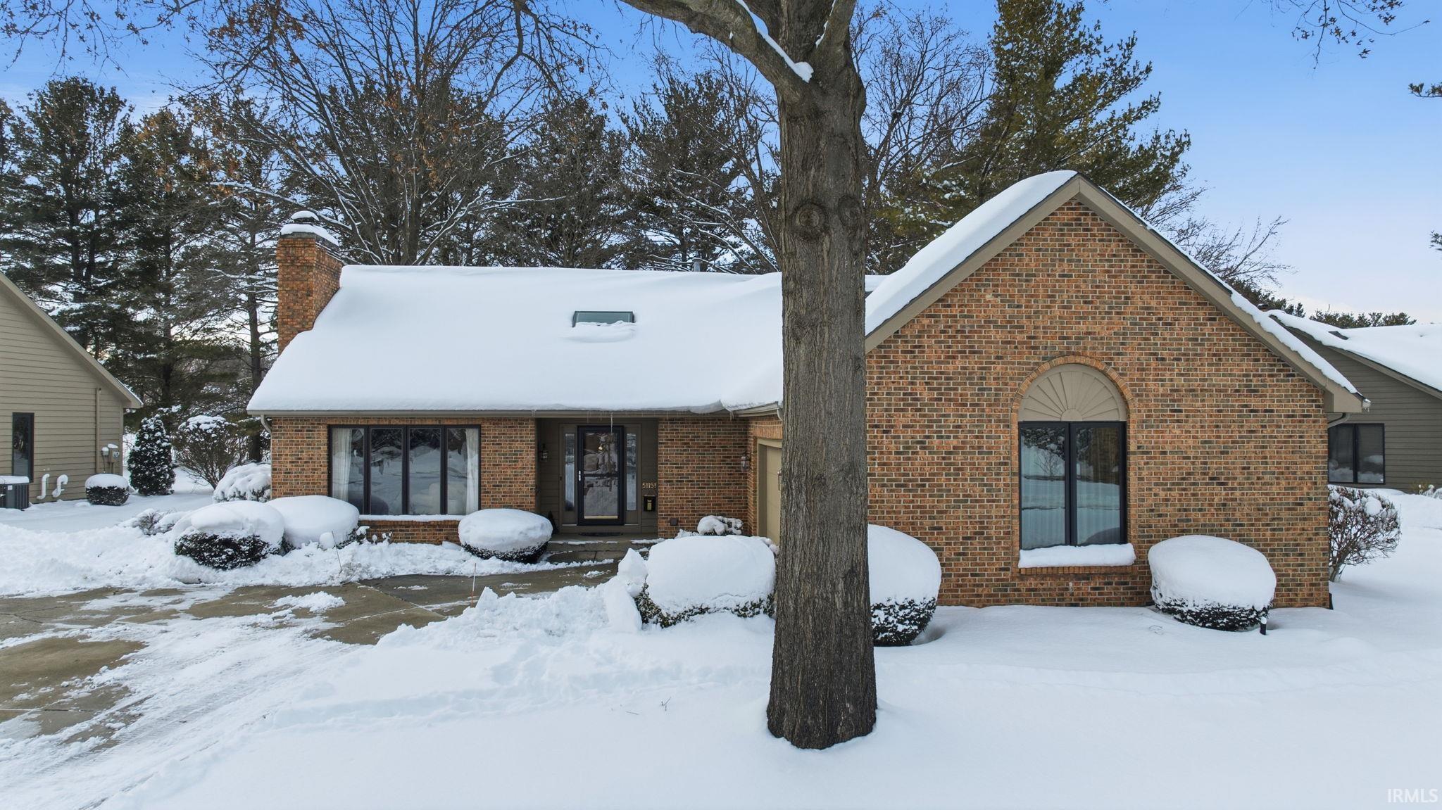 51151 Huntington Lane Granger, IN 46530 - Photo 34 of 35