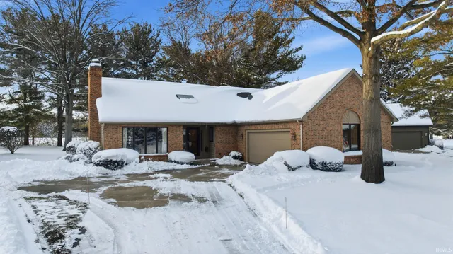 $469,900 | 51151 Huntington Lane, Granger, IN 46530
