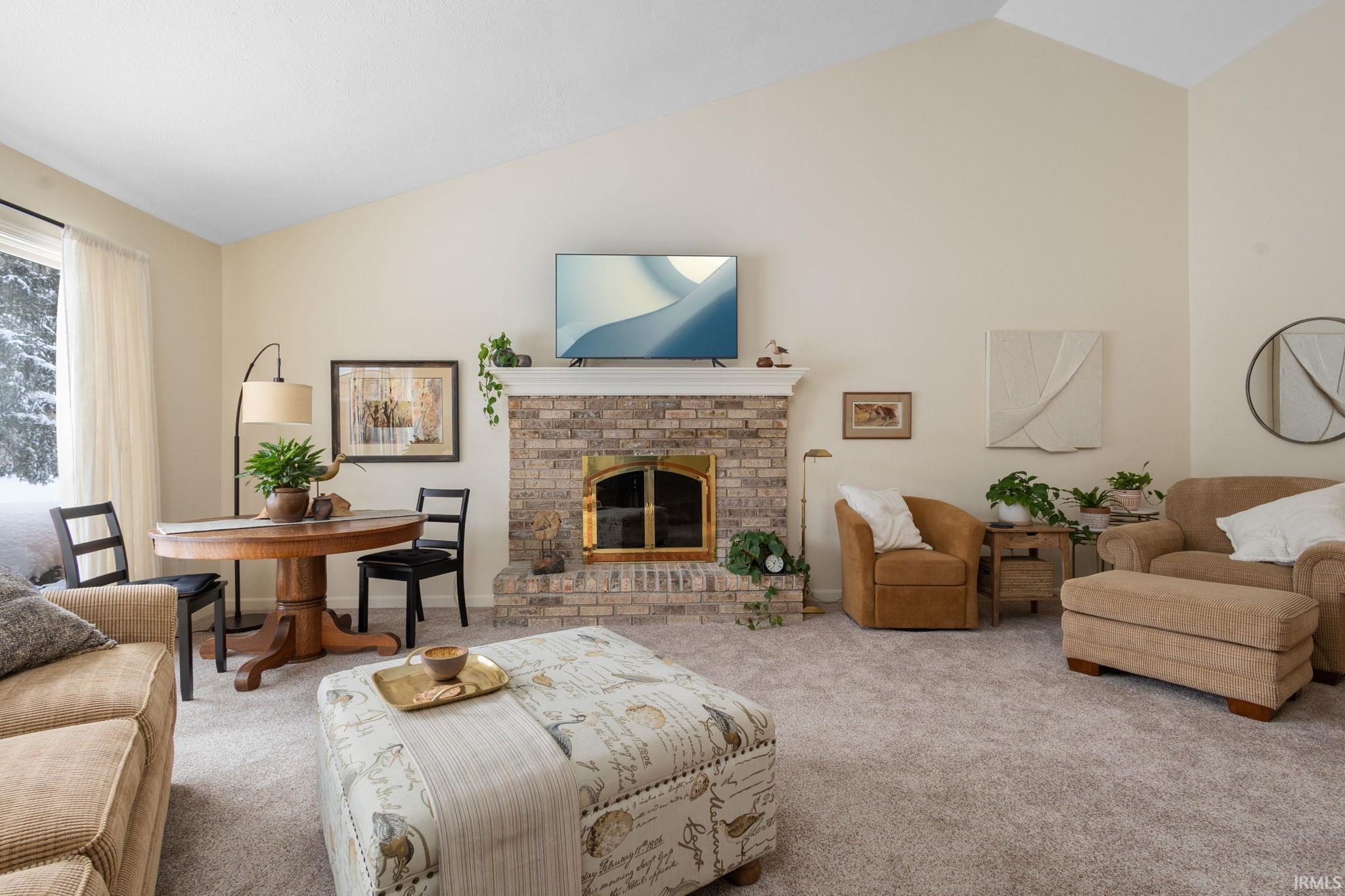 51151 Huntington Lane Granger, IN 46530 - Photo 4 of 35