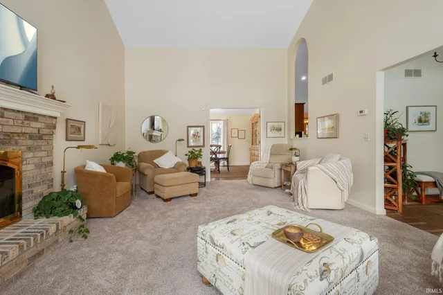 $469,900 | 51151 Huntington Lane, Granger, IN 46530