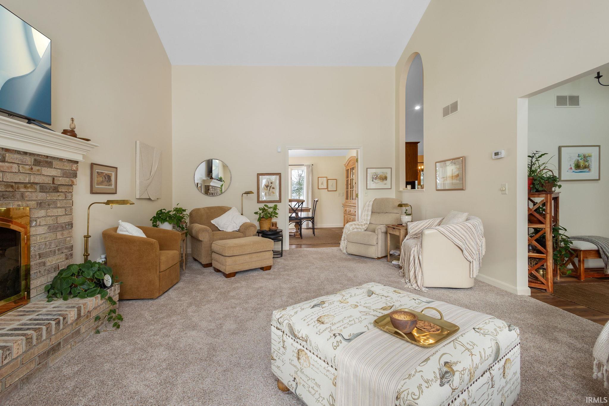 51151 Huntington Lane Granger, IN 46530 - Photo 5 of 35