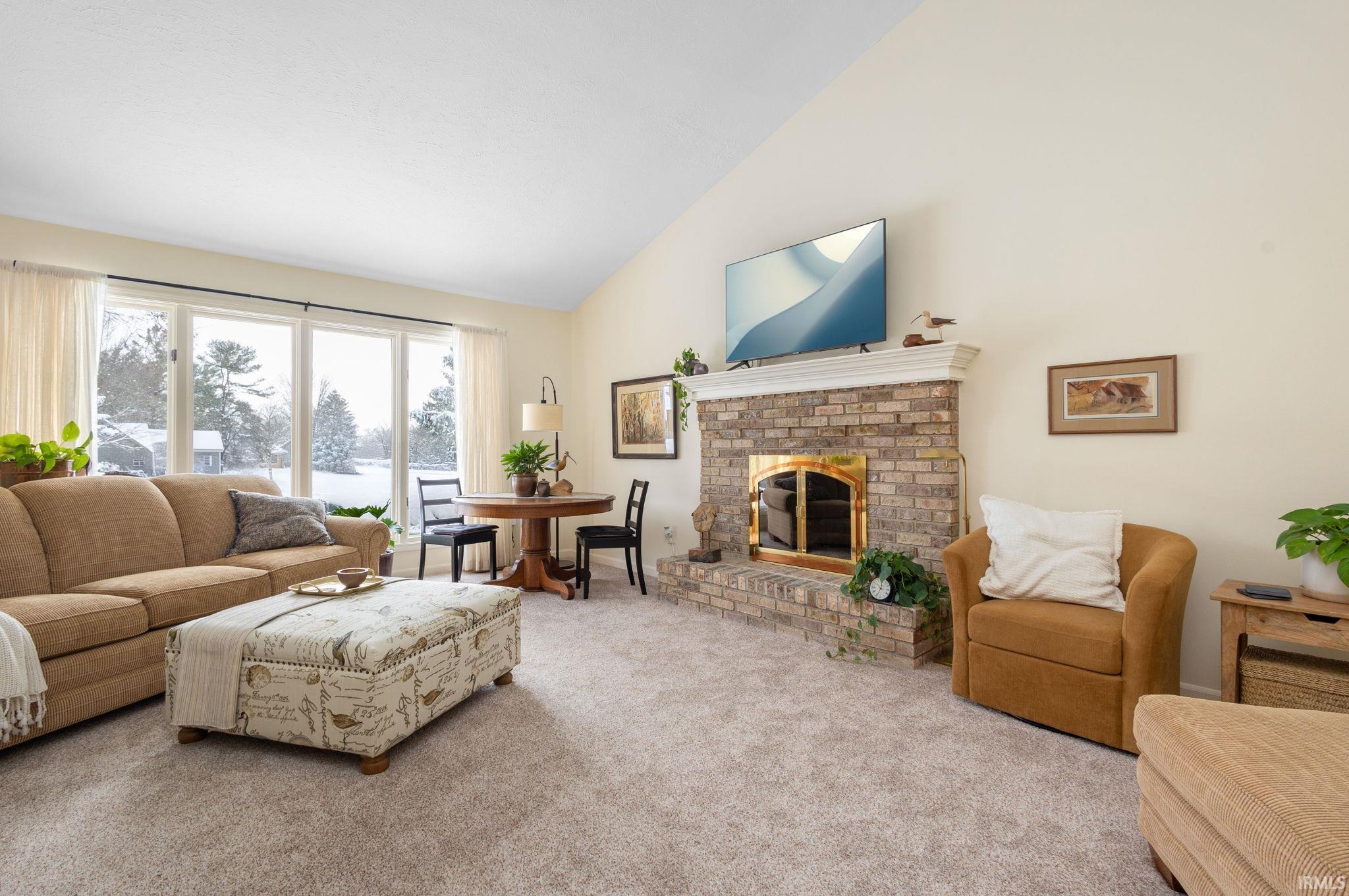 51151 Huntington Lane Granger, IN 46530 - Photo 6 of 35