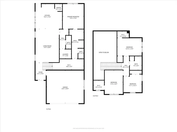 $3,195 | 1941 Glenmore Avenue, Fort Worth, TX 76102