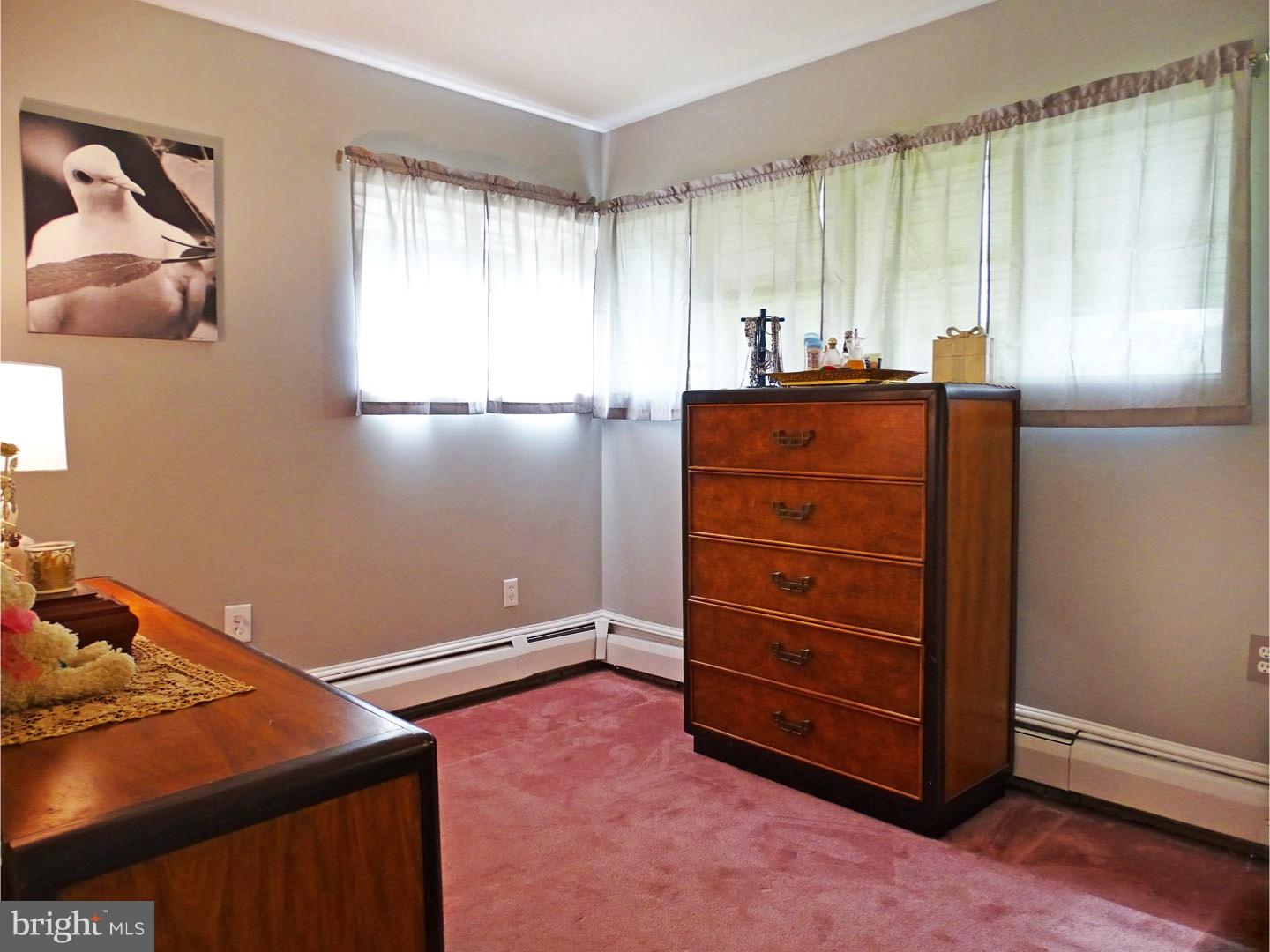 124 Hedge Road Levittown, PA 19056 - Photo 16 of 20 Bedroom 2