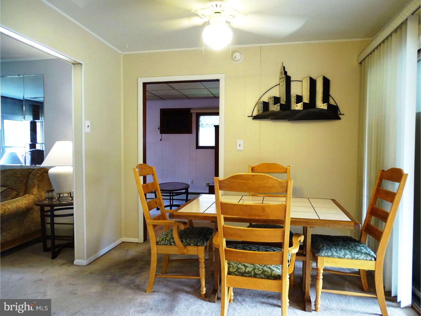 124 Hedge Road Levittown, PA 19056 - Photo 10 of 20 Dining Room
