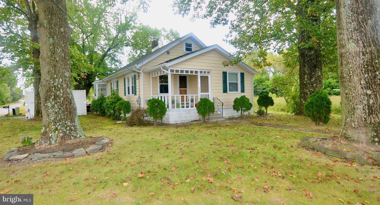 214 Old Forks Road Hammonton, NJ 08037 - Photo 2 of 39 front view