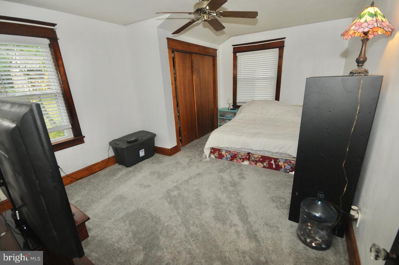 214 Old Forks Road Hammonton, NJ 08037 - Photo 22 of 39 bedroom 1