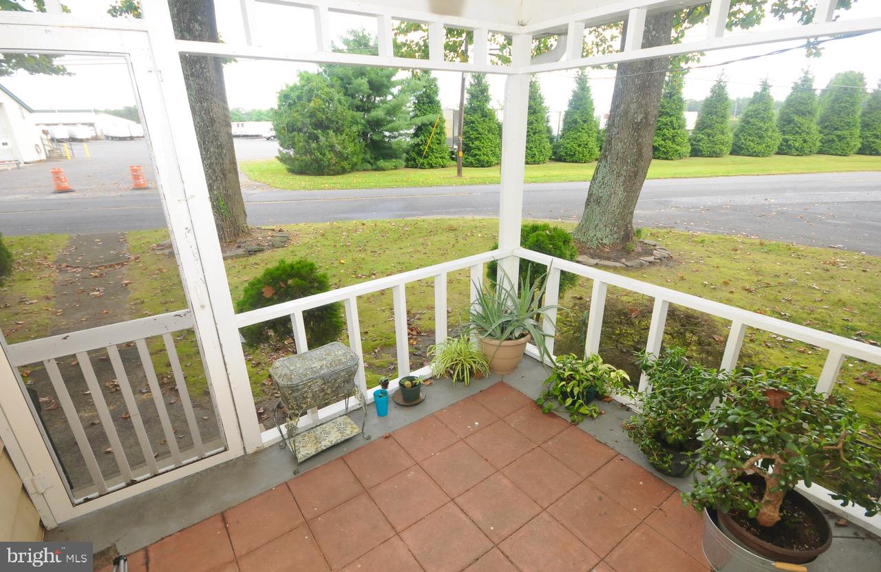 214 Old Forks Road Hammonton, NJ 08037 - Photo 4 of 39 front porch