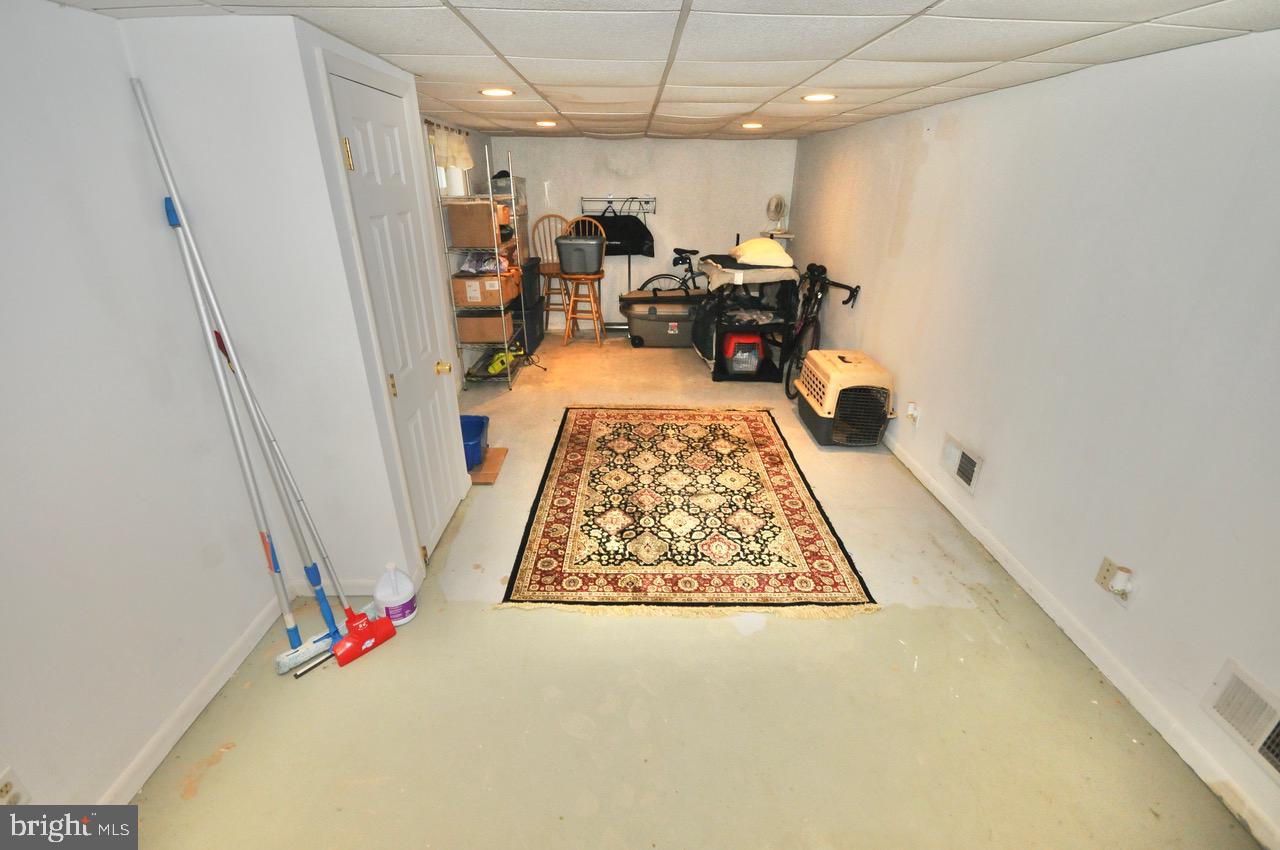214 Old Forks Road Hammonton, NJ 08037 - Photo 32 of 39 basement finished