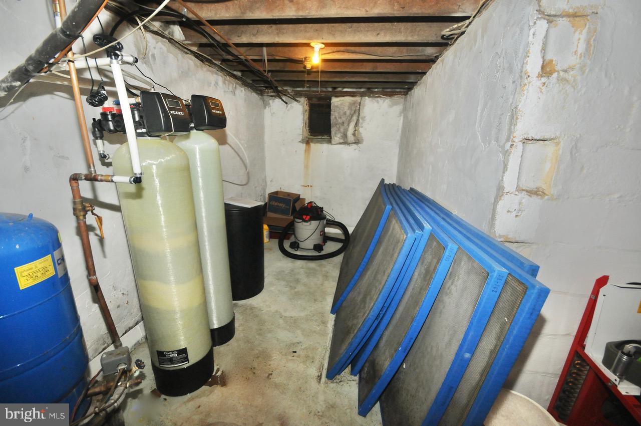 214 Old Forks Road Hammonton, NJ 08037 - Photo 35 of 39 basement