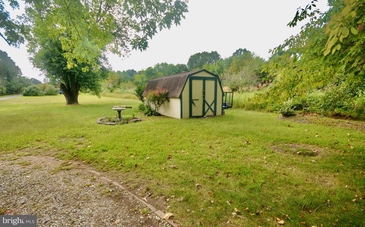 214 Old Forks Road Hammonton, NJ 08037 - Photo 39 of 39 shed
