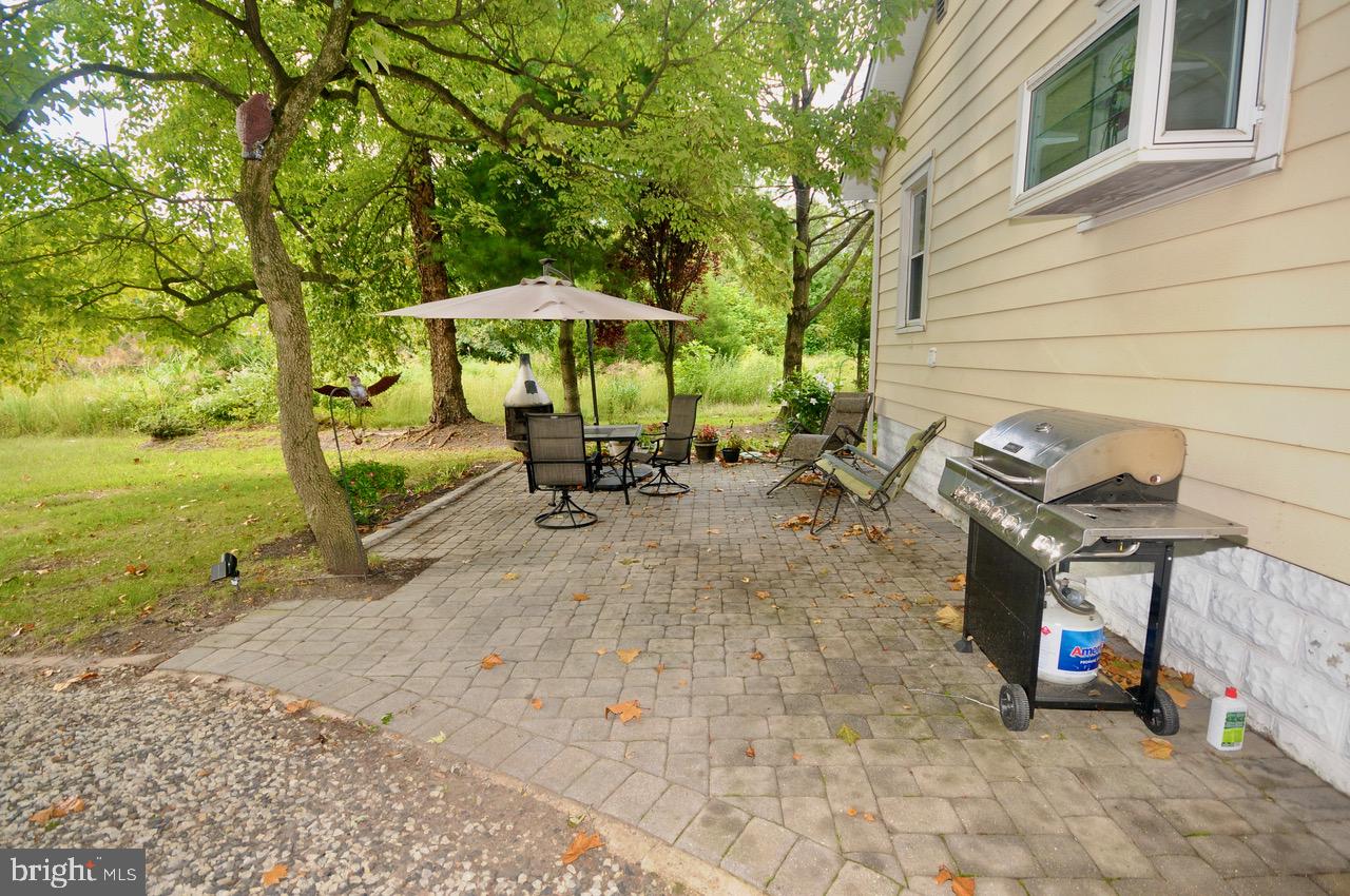 214 Old Forks Road Hammonton, NJ 08037 - Photo 7 of 39 back patio