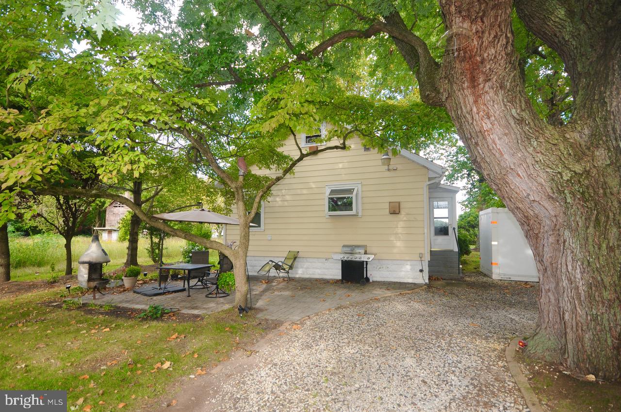 214 Old Forks Road Hammonton, NJ 08037 - Photo 9 of 39 back view