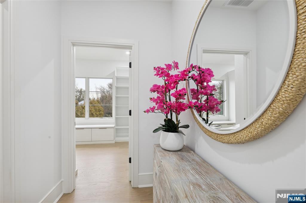 311 North Farview Avenue Paramus, NJ 07652 - Photo 29 of 50 a view of a room with a potted plant