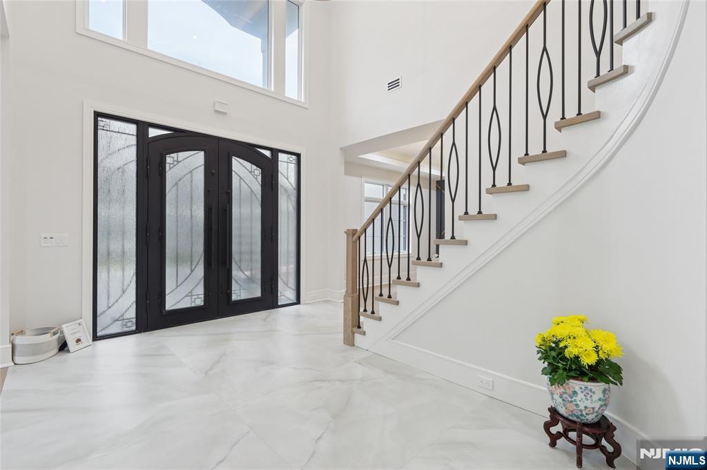311 North Farview Avenue Paramus, NJ 07652 - Photo 3 of 50 a view of entryway and hall
