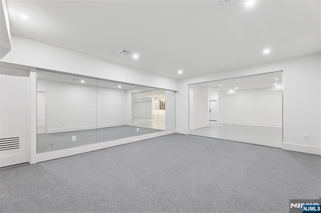 311 North Farview Avenue Paramus, NJ 07652 - Photo 42 of 50 a view of an empty room