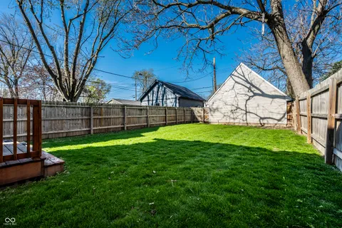 $375,000 | 1230 South Talbott Street, Indianapolis, IN 46225