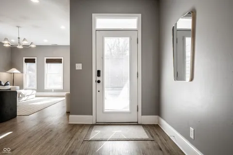 $375,000 | 1230 South Talbott Street, Indianapolis, IN 46225