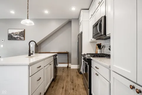 $375,000 | 1230 South Talbott Street, Indianapolis, IN 46225