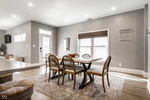 $375,000 | 1230 South Talbott Street, Indianapolis, IN 46225