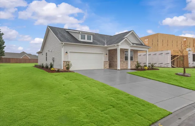 $309,999 | 1329 Capefox Drive, Spartanburg, SC 29303