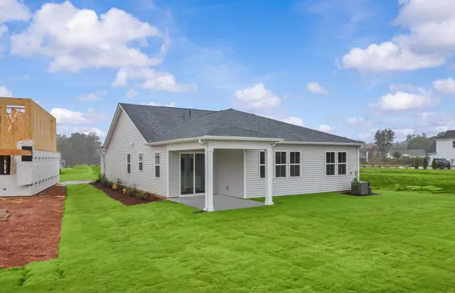 $309,999 | 1329 Capefox Drive, Spartanburg, SC 29303