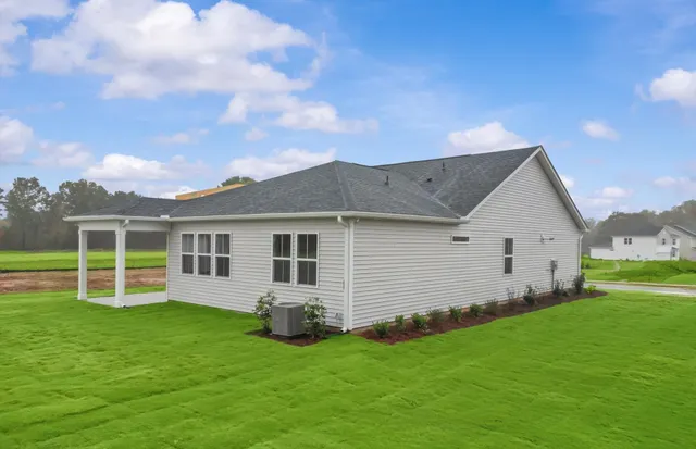 $309,999 | 1329 Capefox Drive, Spartanburg, SC 29303