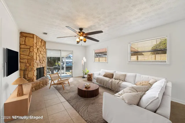 $750,000 | 4314 Coquina Drive, Jacksonville, FL 32250