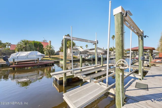 $750,000 | 4314 Coquina Drive, Jacksonville, FL 32250