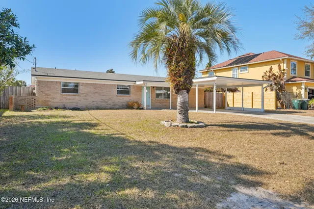 $750,000 | 4314 Coquina Drive, Jacksonville, FL 32250