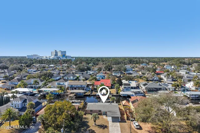 $750,000 | 4314 Coquina Drive, Jacksonville, FL 32250