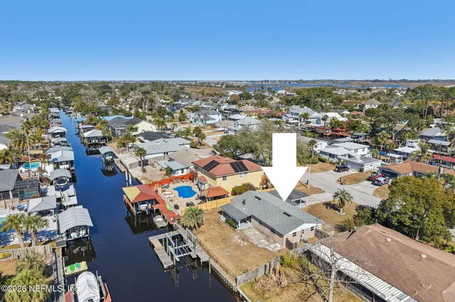 $750,000 | 4314 Coquina Drive, Jacksonville, FL 32250