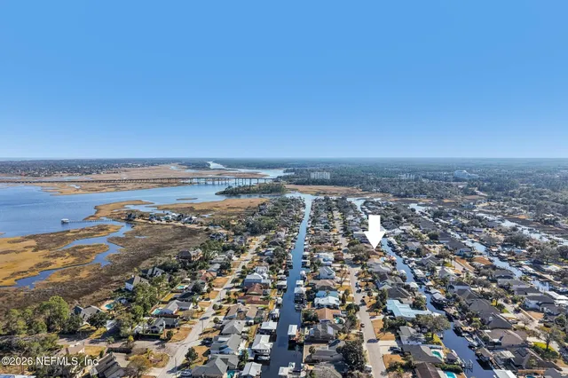 $750,000 | 4314 Coquina Drive, Jacksonville, FL 32250