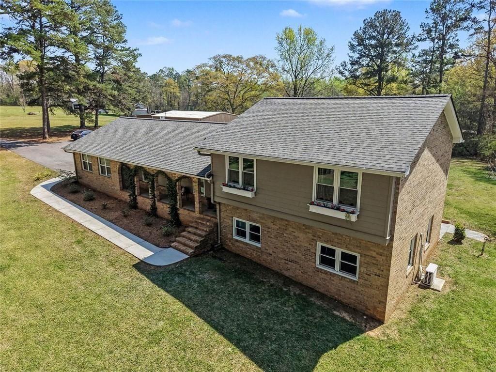 1311 Austin Road Winder, GA 30680 - Photo 27 of 43