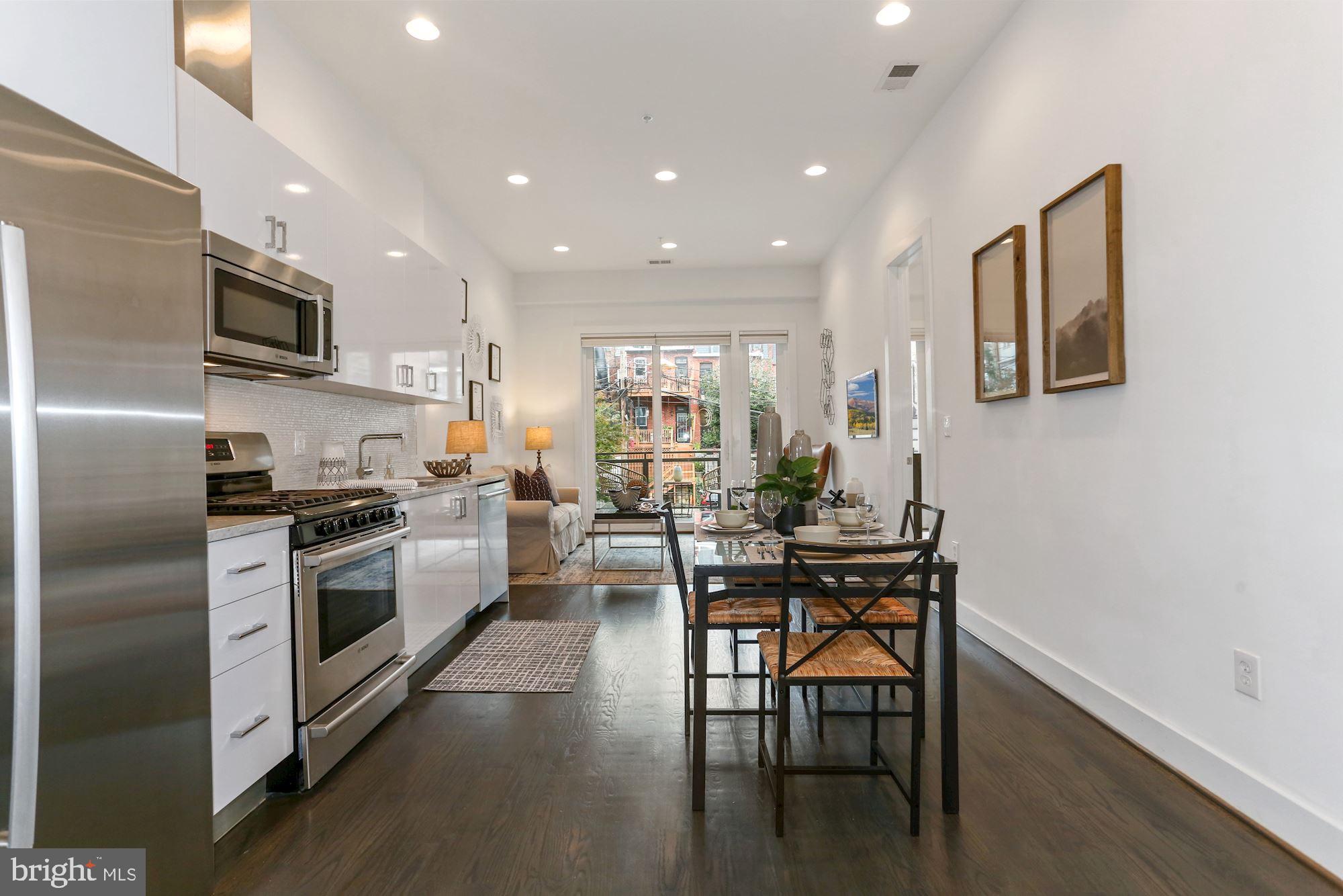 1837 Kalorama Road Northwest, Unit C Washington, DC 20009 - Photo 2 of 23 Gallery Image 2