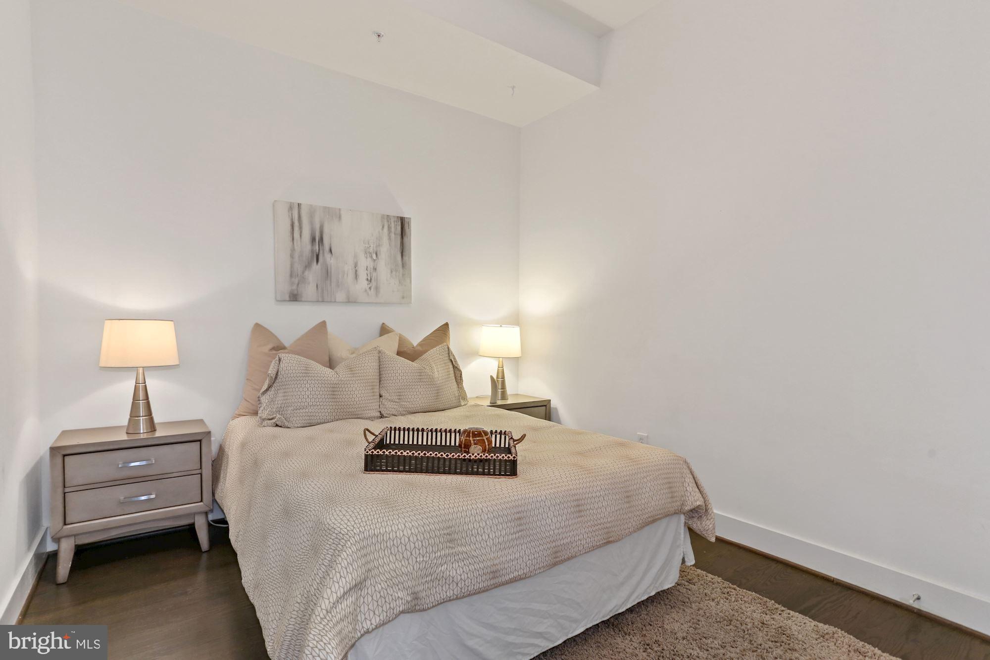1837 Kalorama Road Northwest, Unit C Washington, DC 20009 - Photo 11 of 23 Gallery Image 11